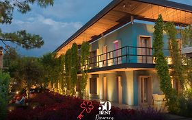 Hotel Bo